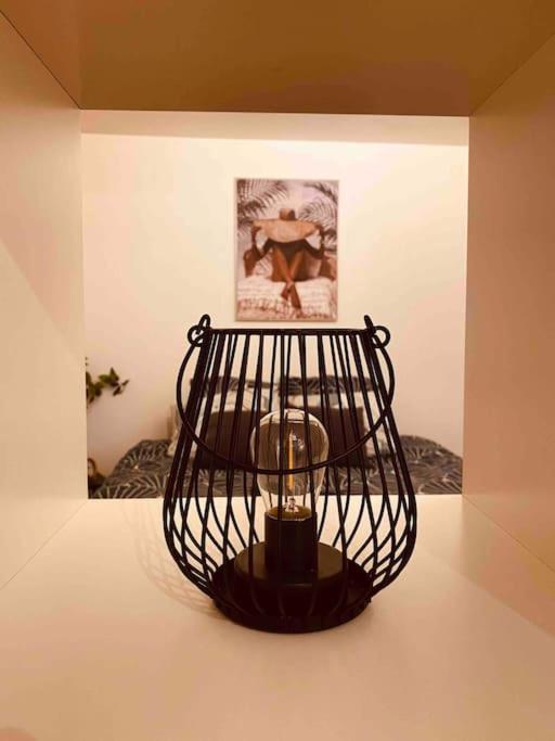 Appartement Cosy Au Calme A 20 Min De Paris Вилжуиф Екстериор снимка