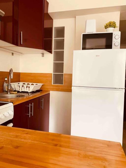 Appartement Cosy Au Calme A 20 Min De Paris Вилжуиф Екстериор снимка